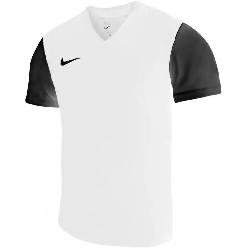 Nike Dri-Fit Tiempo Premier 2 M DH8035-100 T-shirt