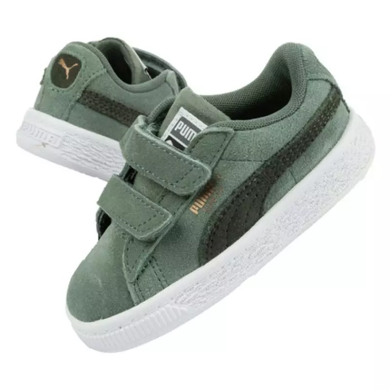 Puma Suede Classics Jr 365077 16 shoes