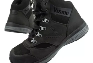 Work shoes Vismo S3 SRC ESD ORO M EI69