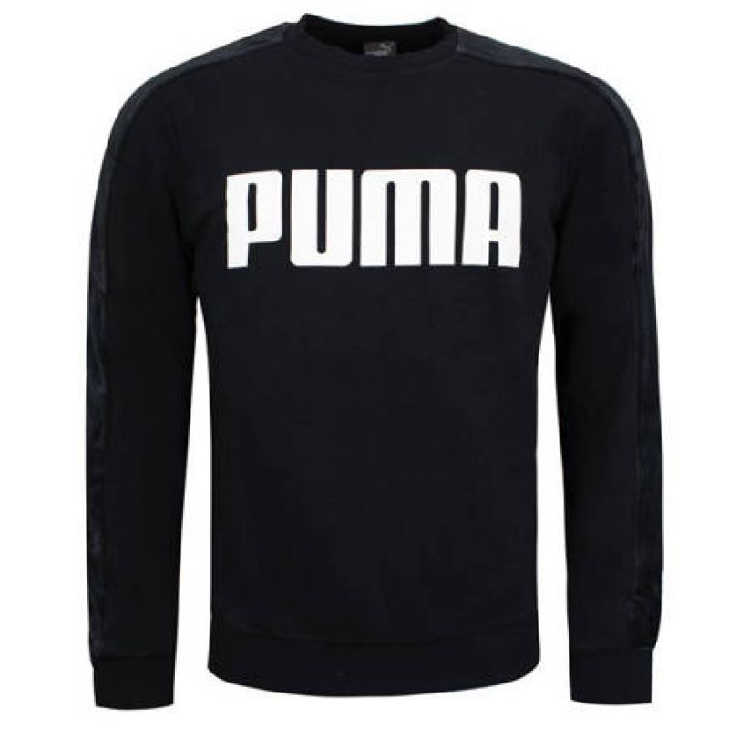 Sweatshirt Puma Velvet Crew M 844461 04