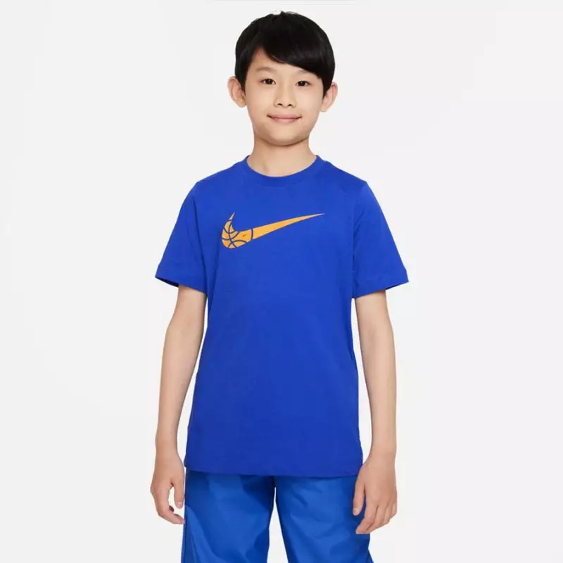 Nike Sportswear Jr DR8794-480 T-shirt