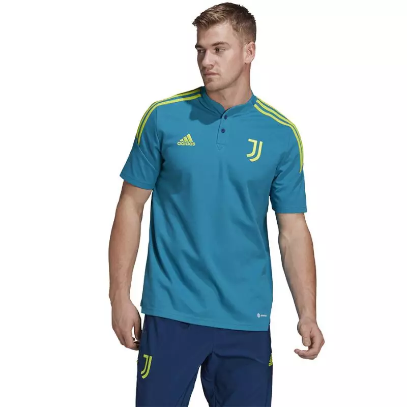 T-shirt adidas Juventus TR Polo M HA2625