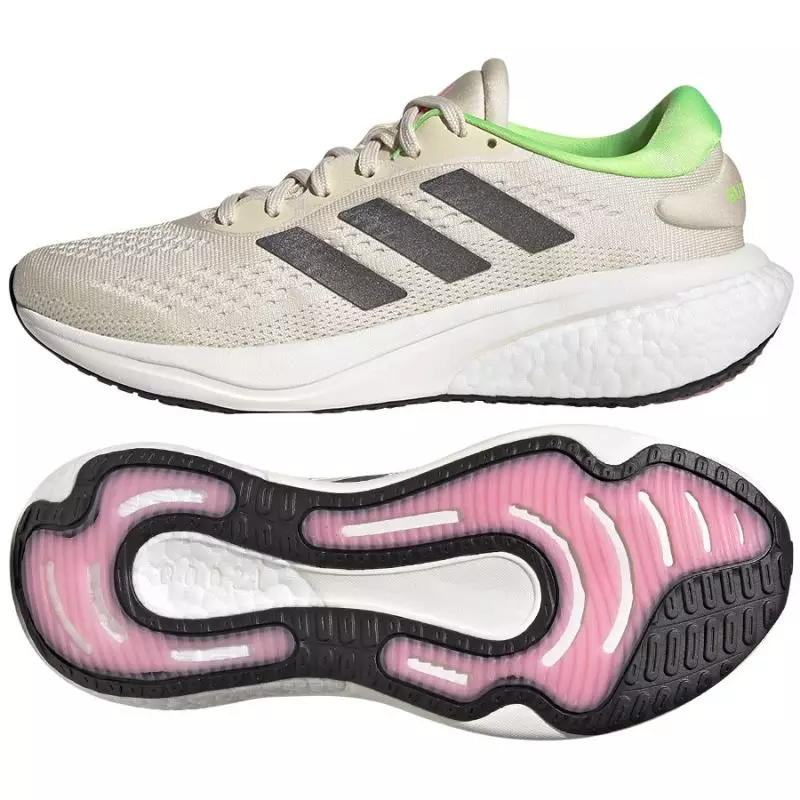 Adidas SuperNova W GW9095 running shoes