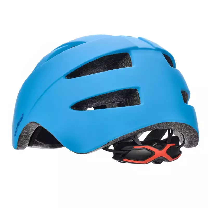 Bicycle helmet Meteor PNY11 Jr 25240