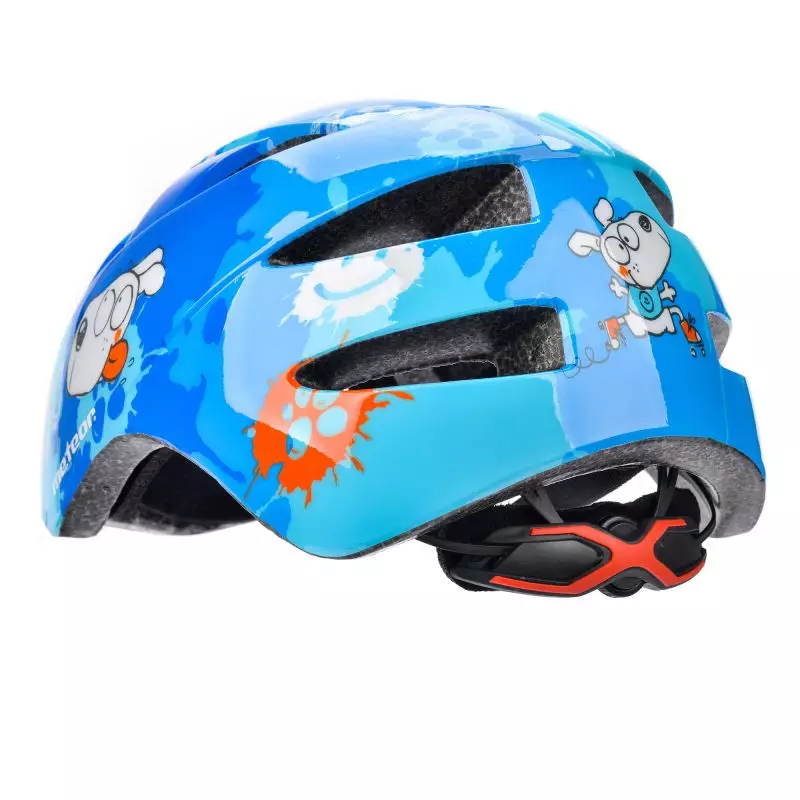 Bicycle helmet Meteor PNY11 Jr 25232