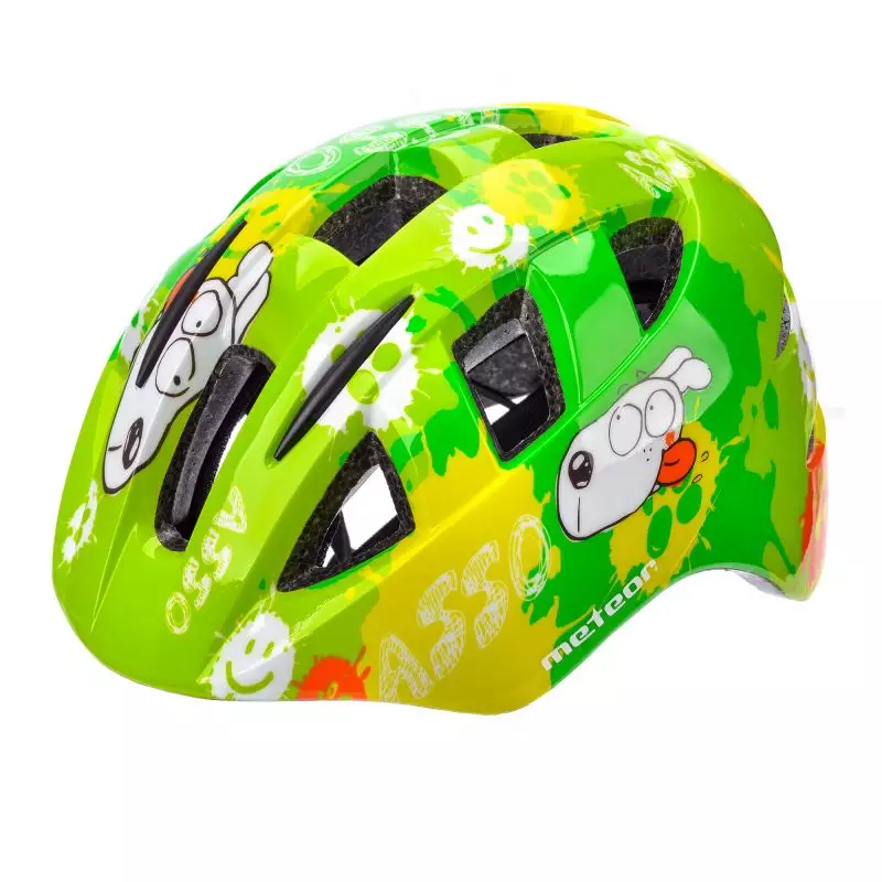 Bicycle helmet Meteor PNY11 Jr 25229