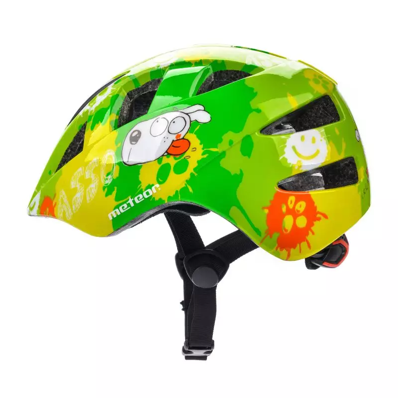 Bicycle helmet Meteor PNY11 Jr 25228