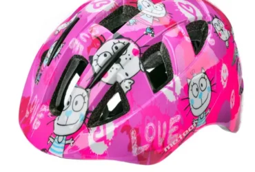 Bicycle helmet Meteor PNY11 Jr 25227