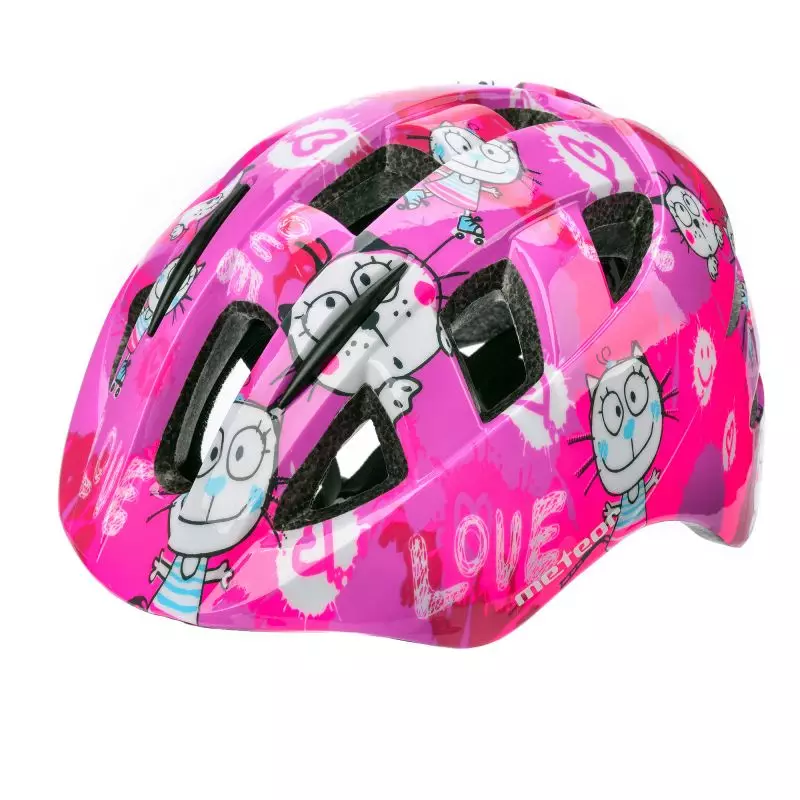 Bicycle helmet Meteor PNY11 Jr 25226