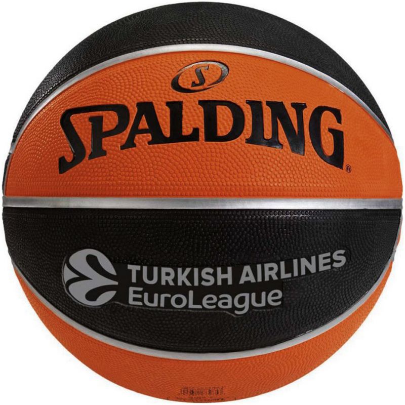 Basketball Spalding Eurolige TF-150 84507Z