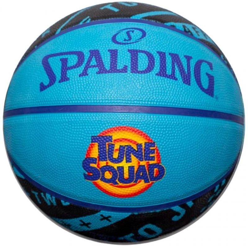 Spalding Space Jam Tune Squad Bugs’ 5 Basketball 84605Z