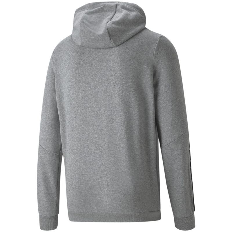 Sweatshirt Puma ESS+ Tape Hoodie FL M 849040 03