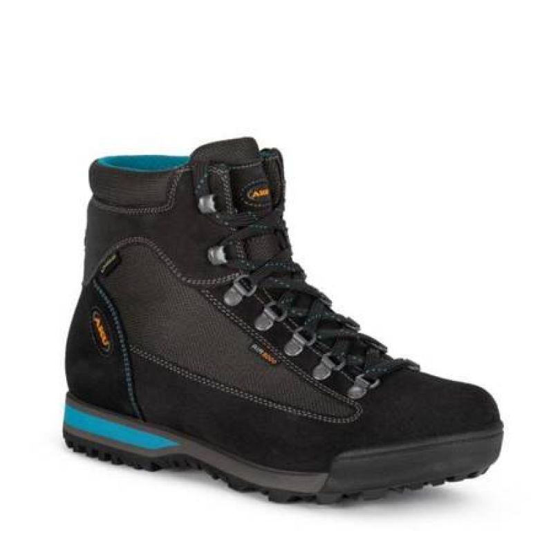 Aku Slope Micro GTX U 88510402 trekking shoes