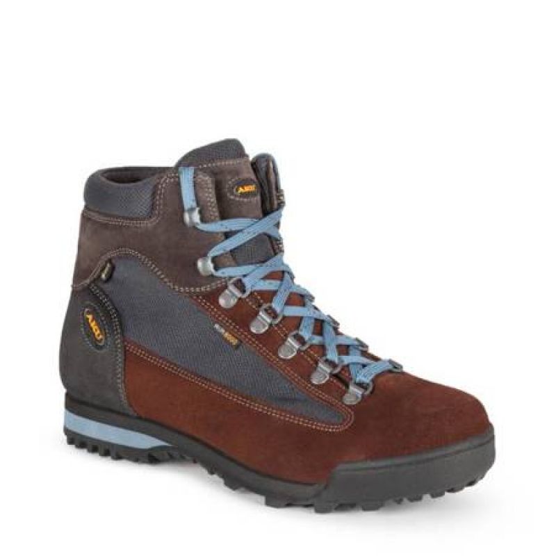 Aku Slope Original GTX M 88520628 trekking shoes