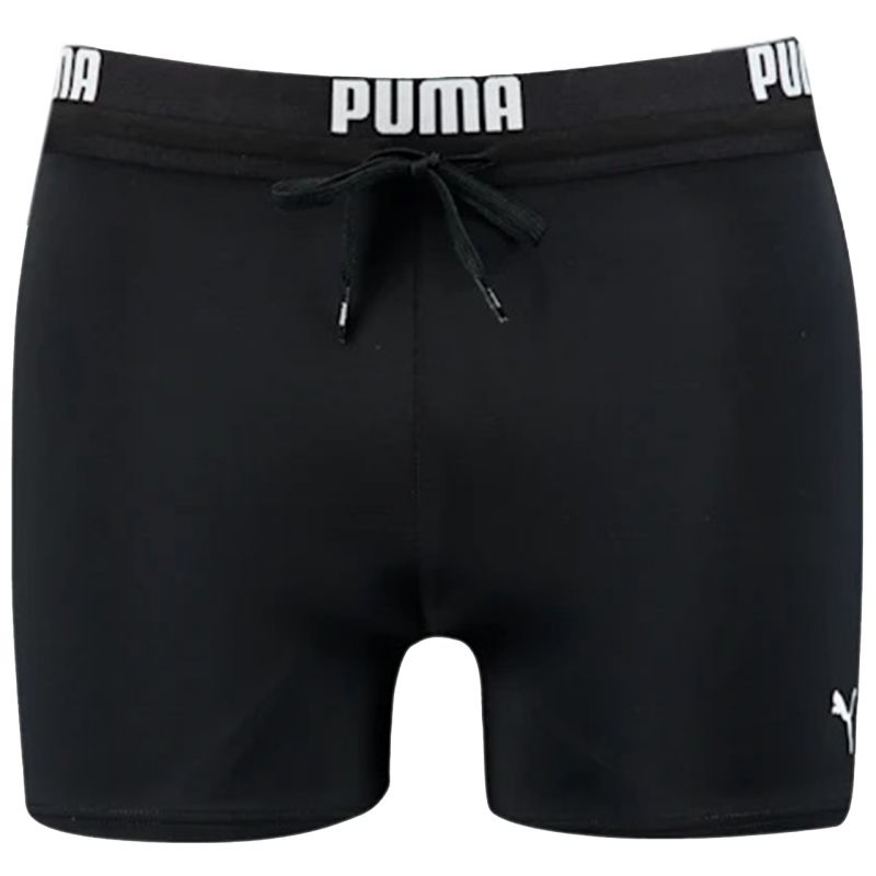 Puma Logo Swim Trunk M 907657 04