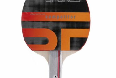 Spokey Competitor 921709 ping-pong bats