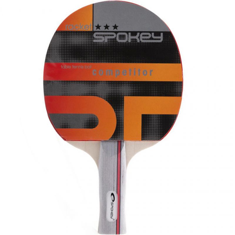 Spokey Competitor 921709 ping-pong bats