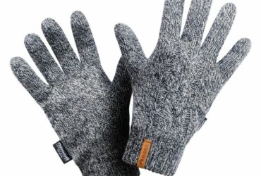 Elbrus Remos M 92800035578 gloves