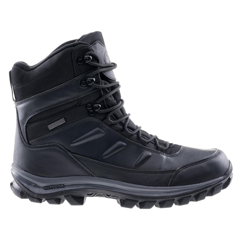 Shoes Elbrus Spike Mid Wp M 92800064161