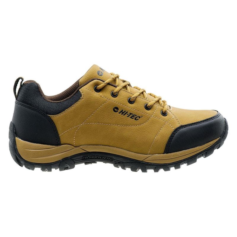 Hi-Tec Canori Low M 92800210784 shoes