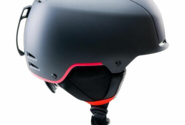 Iguana ski helmet armored 92800216692