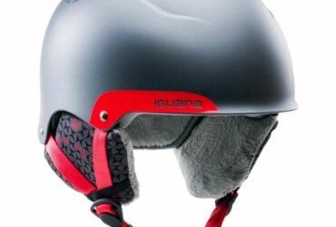 Iguana chitin jr ski helmet 92800216695