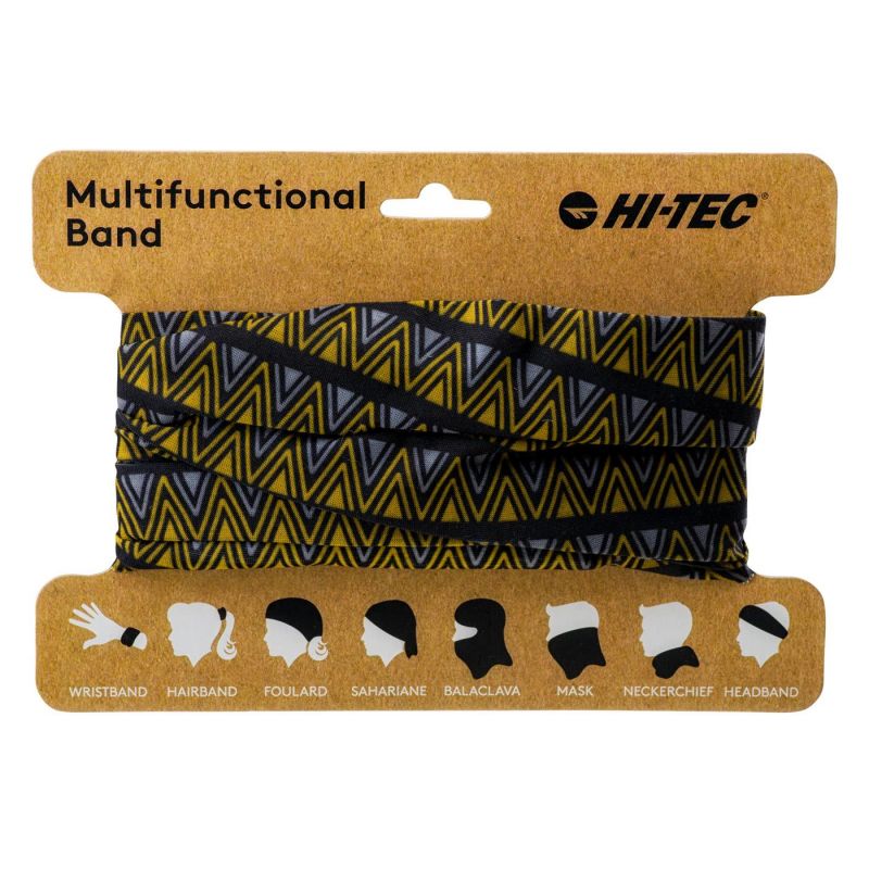 Multifunctional scarf Hi-tec temi 92800282276