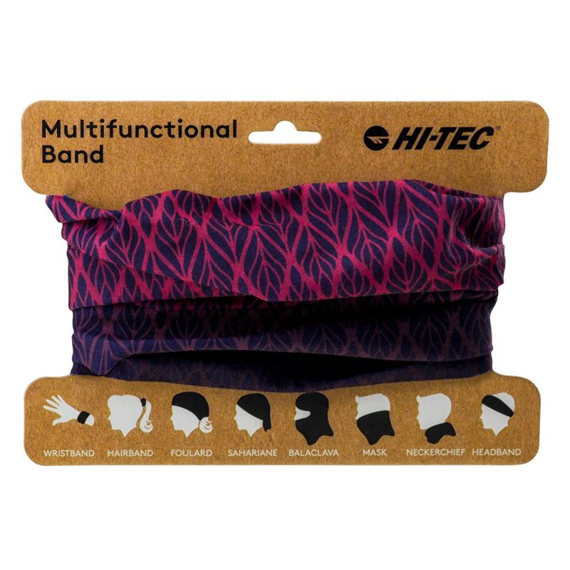 Multifunctional scarf Hi-tec temi 92800282278