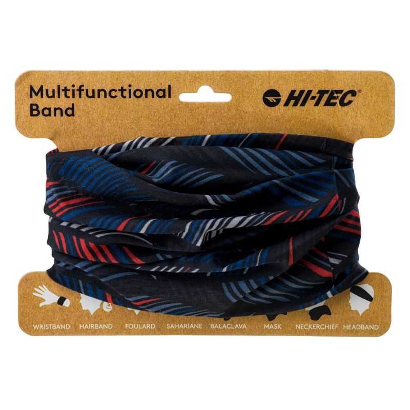 Multifunctional scarf Hi-tec temi 92800282280