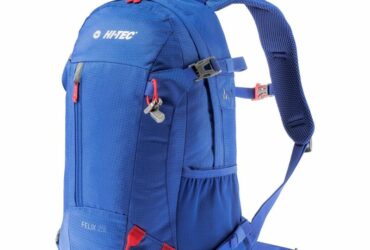Backpack Hi-Tec Felix II 25 92800308340