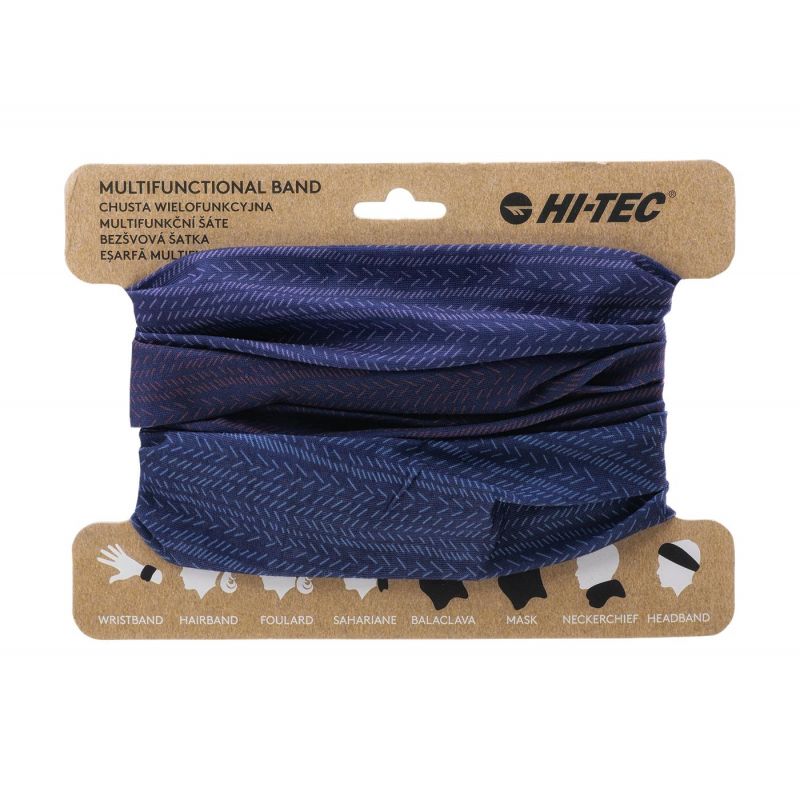 Multifunctional scarf Hi-tec temi 92800308826