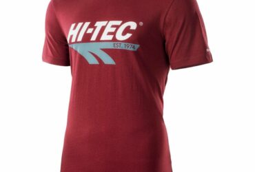 T-shirt Hi-Tec Retro M 92800312461