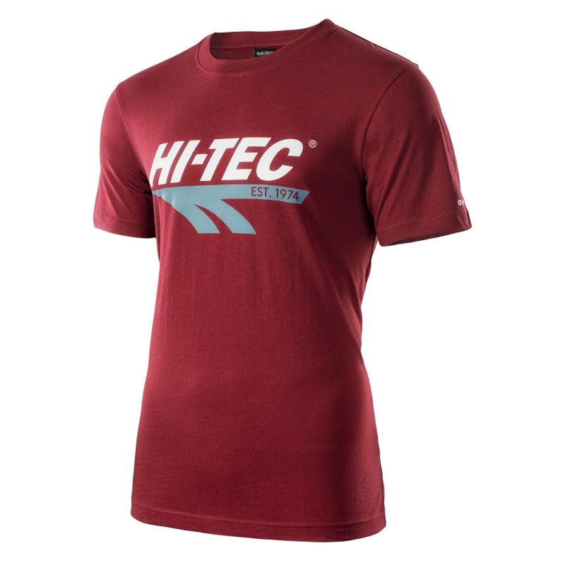 T-shirt Hi-Tec Retro M 92800312461