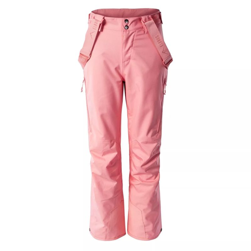 Ski pants Elbrus Lenna W 92800326395