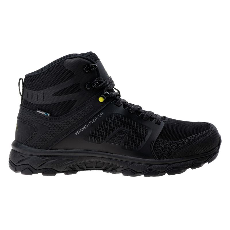 Elbrus Edgero Mid Wp M 92800 330 890