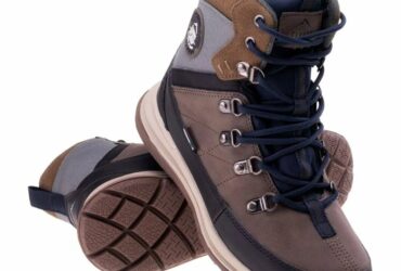 Shoes Elbrus Hieroo Mid Wp W 92800330934