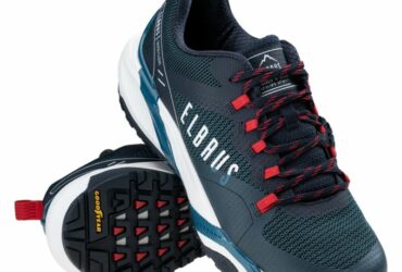 Elbrus Elmar Gr M 92800346756 shoes
