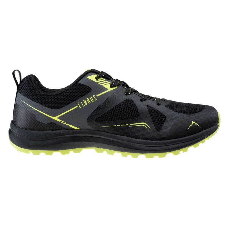 Elbrus Egmont M 92800346786 shoes