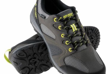 Hi-Tec Harito Wp M 92800346868 shoes