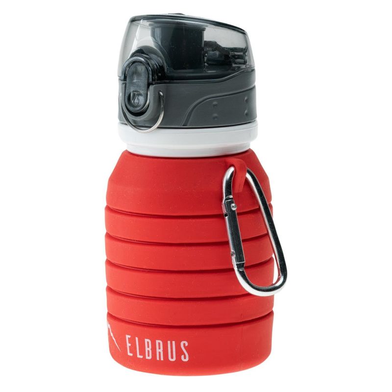 Water bottle, bottle Elbrus Antila 92800350110