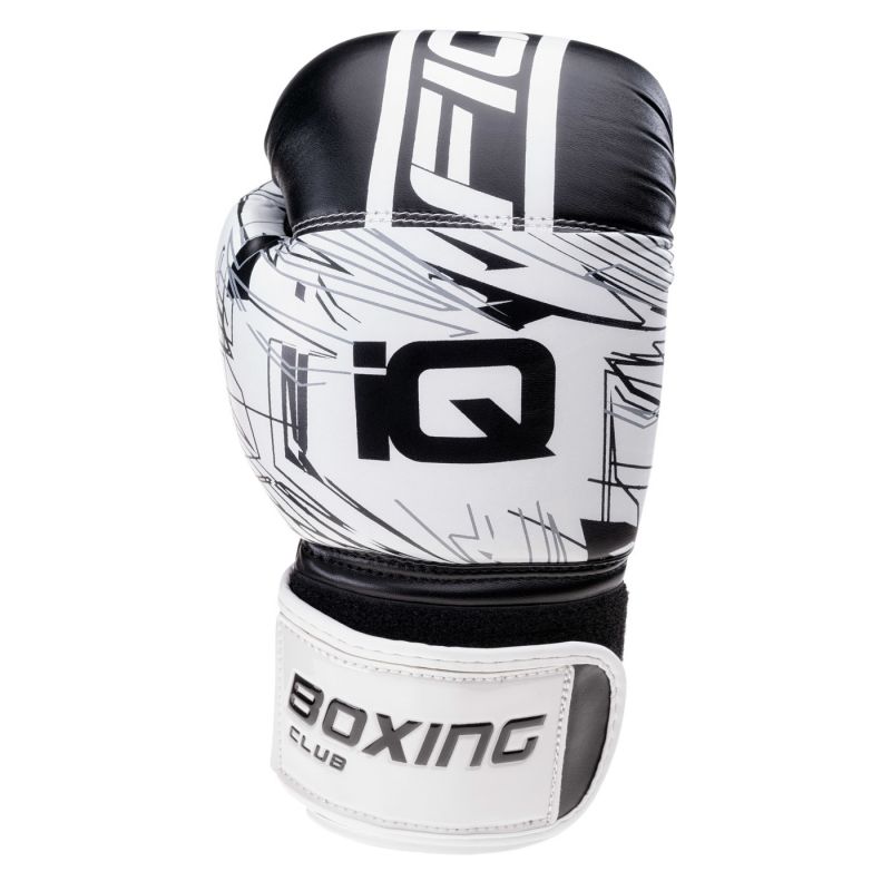 IQ Bavo Boxing Gloves 92800350278