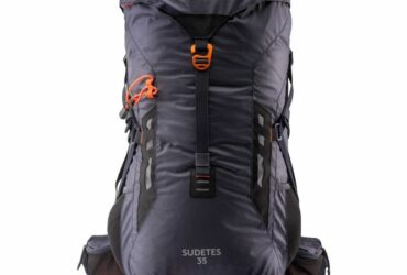 Backpack Hi-Tec Sudetes 35 92800355291
