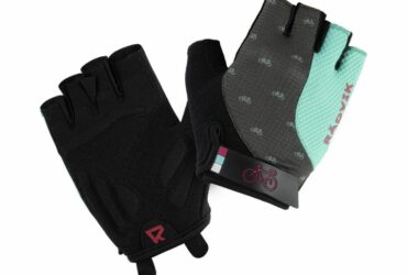 Radvik runde W 92800356988 cycling gloves