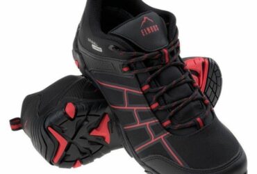 Elbrus Rimley Wp M 92800377 089 shoes
