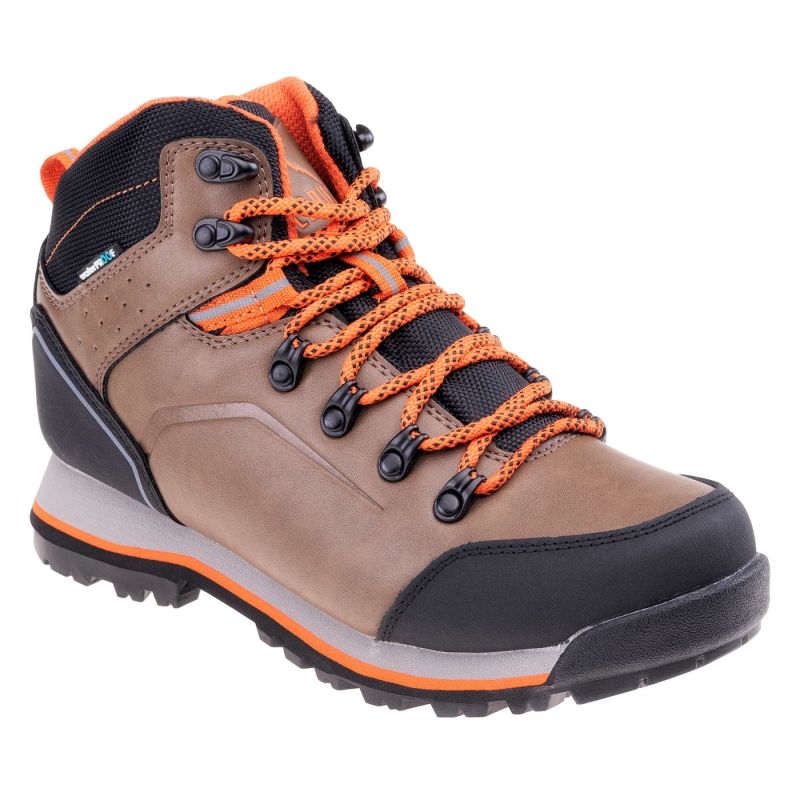 Elbrus Taneris Mid Wp Teen Jr 92800377095