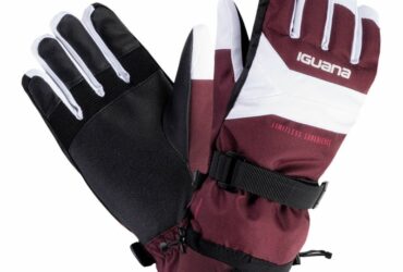 Iguana Alessia gloves W 92800378974