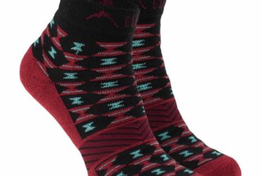 Elbrus MILIM socks 92800383742