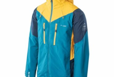 Jacket Elbrus Malaspina II M 92800396379