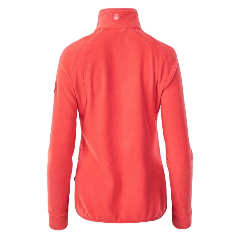 Elbrus Riva Polartec 1/2 sweatshirt W 92800396 500