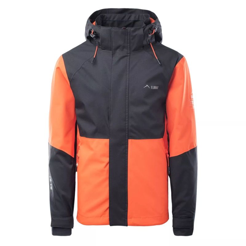 Jacket Elbrus Poul TB Jr 92800396532